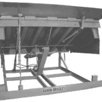 mechanical pit leveler, A Series